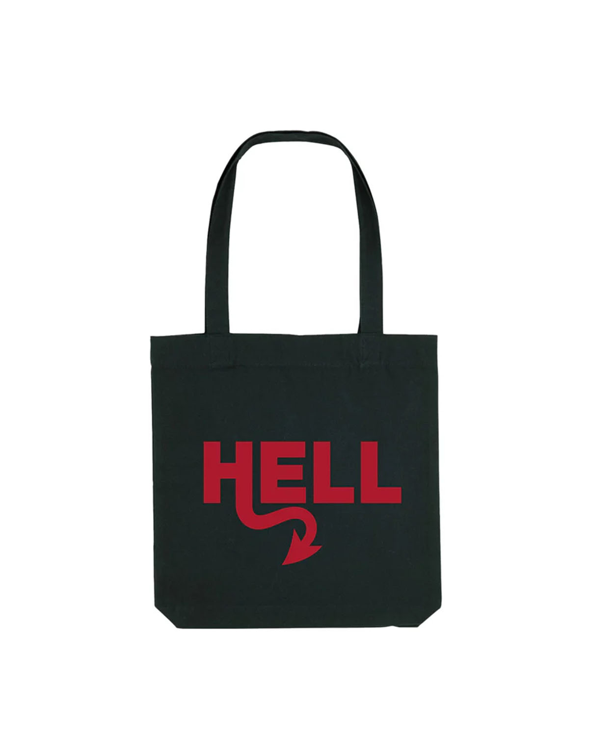 Jämtlands Bryggeri - HELL Tygkasse Svart