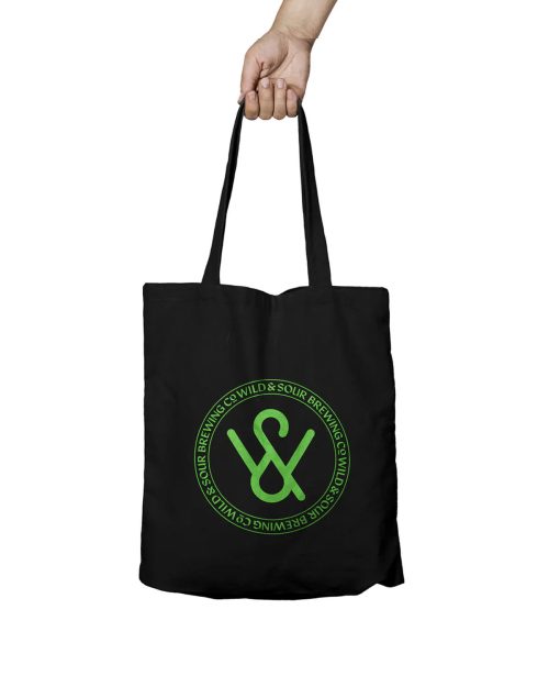 Wild & Sour Brewing - Tygkasse