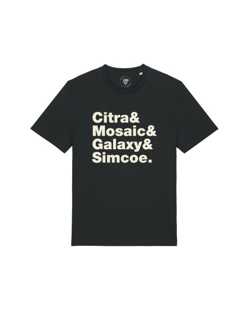 BM Originals - Citra & T-shirt Svart