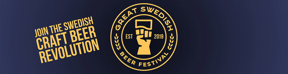 Great Swedish Beer Festival