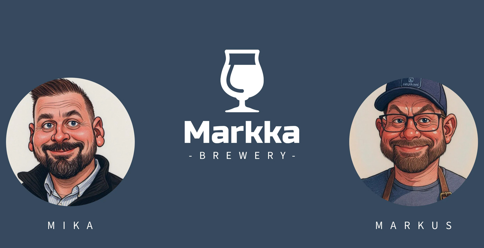 Markka Brewery