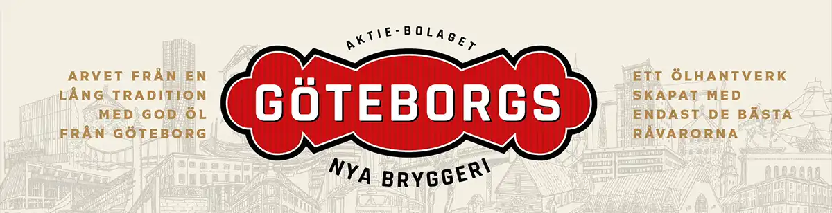 Göteborgs Nya Bryggeri