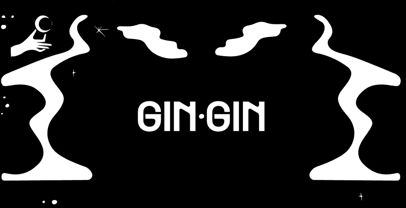 Gin Gin Destilleri