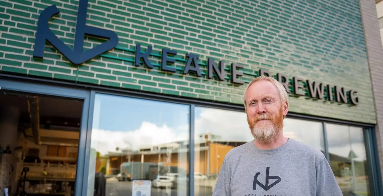 Keane Brewing