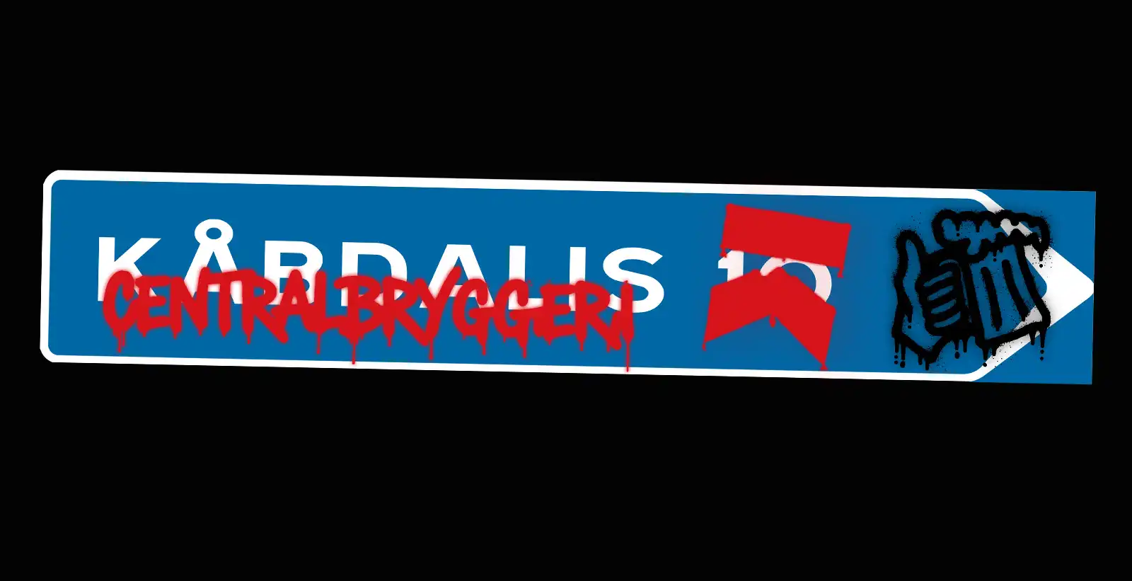 Kåbdalis Centralbryggeri