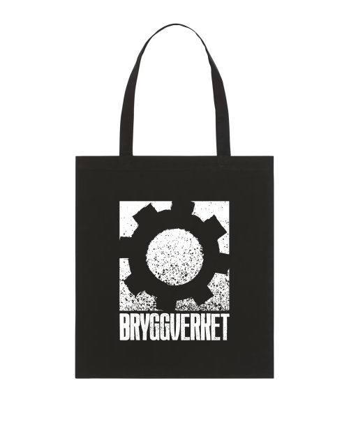 Bryggverket - tygkasse