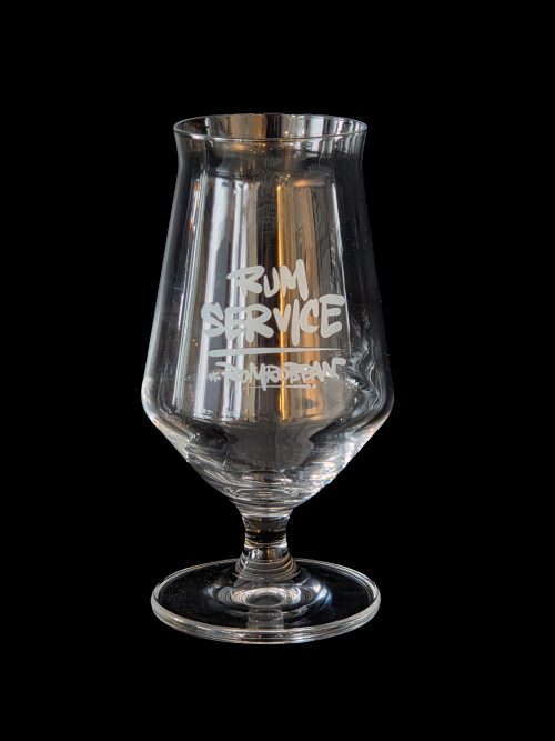 Romrobban - Romglas Rumservice 6-pack