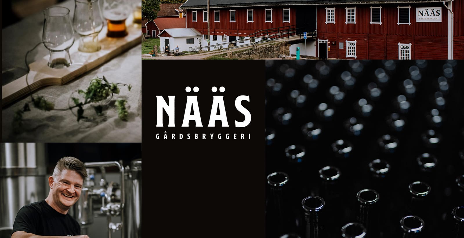 Nääs Gårdsbryggeri