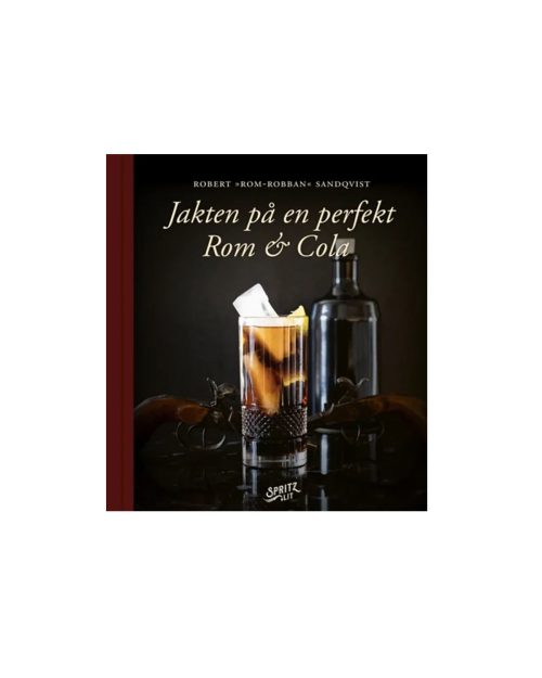 Jakten på en perfekt Rom & Cola