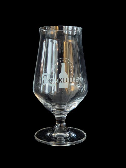 Romrobban - Romglas Romklubben 6-pack