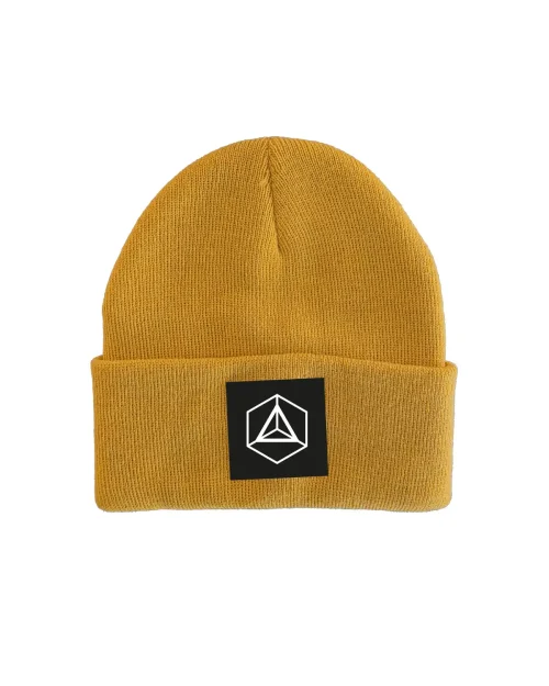 Perfectly Squared - Beanie Gul