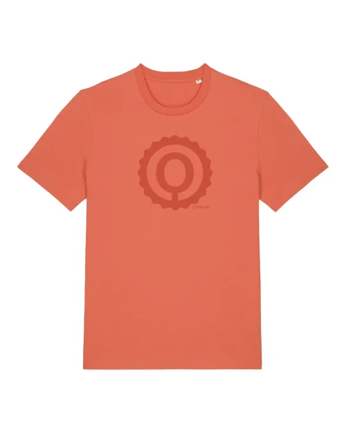 Qvänum - Logo T-shirt Fiesta