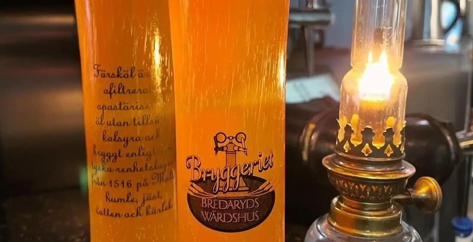 Wärdshuset Bredaryd