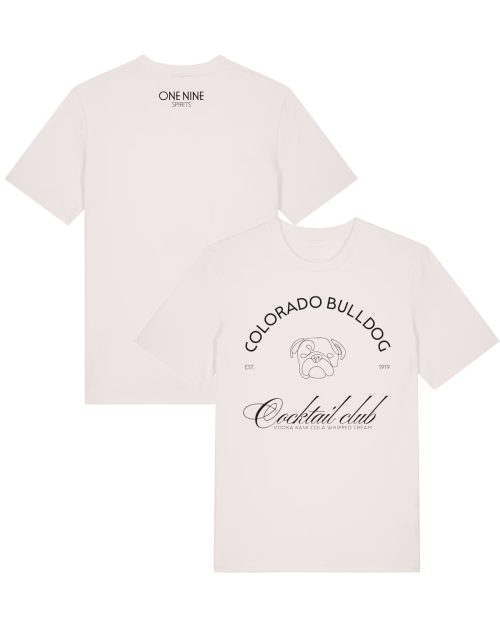 One Nine Spirits - Colorado Bulldog