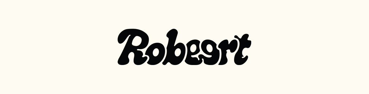 Robert 