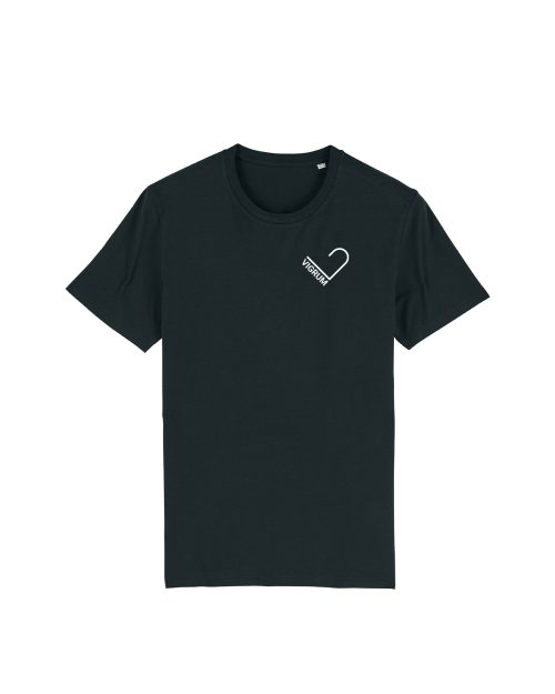 Vigrum Bryggeri - T-shirt Svart